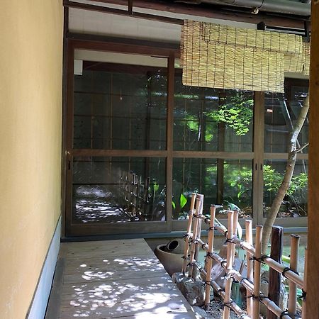 44-49 Bishamoncho - Hotel / Vacation Stay 7917 京都 外观 照片