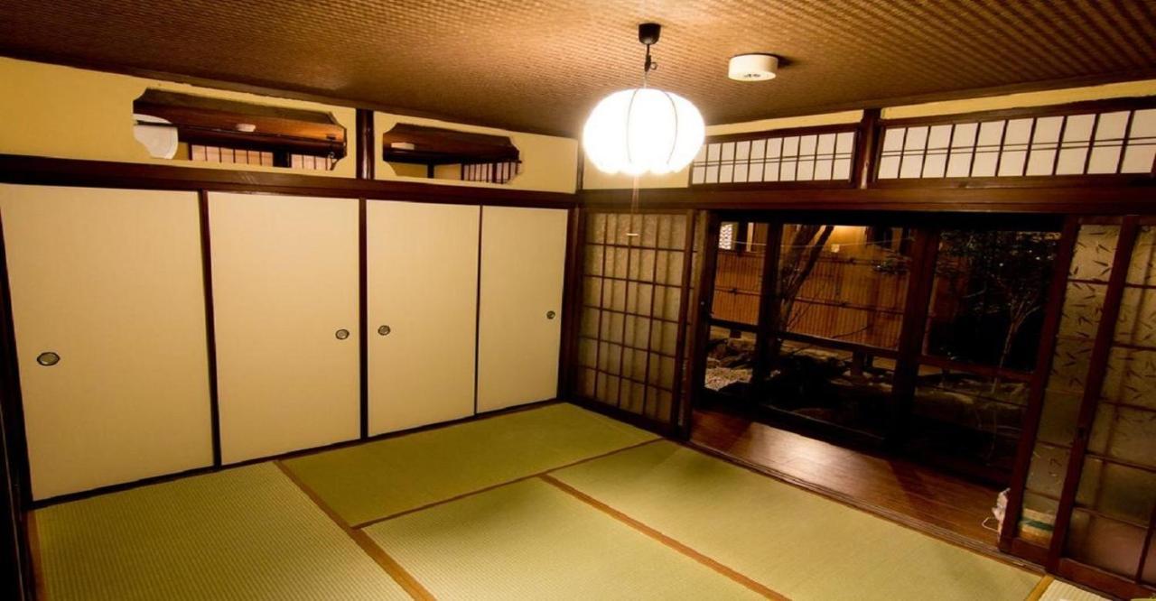 44-49 Bishamoncho - Hotel / Vacation Stay 7917 京都 外观 照片