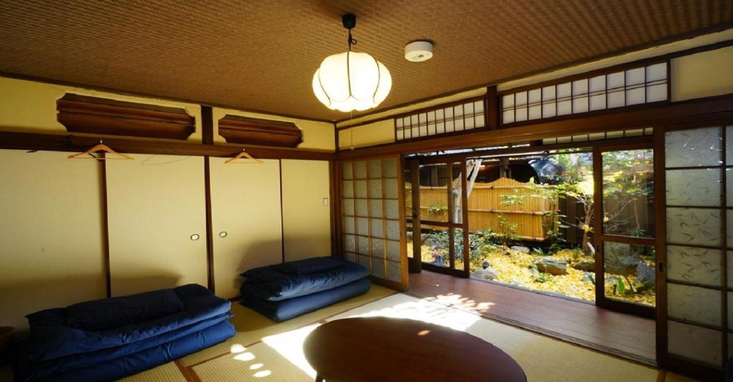 44-49 Bishamoncho - Hotel / Vacation Stay 7917 京都 外观 照片