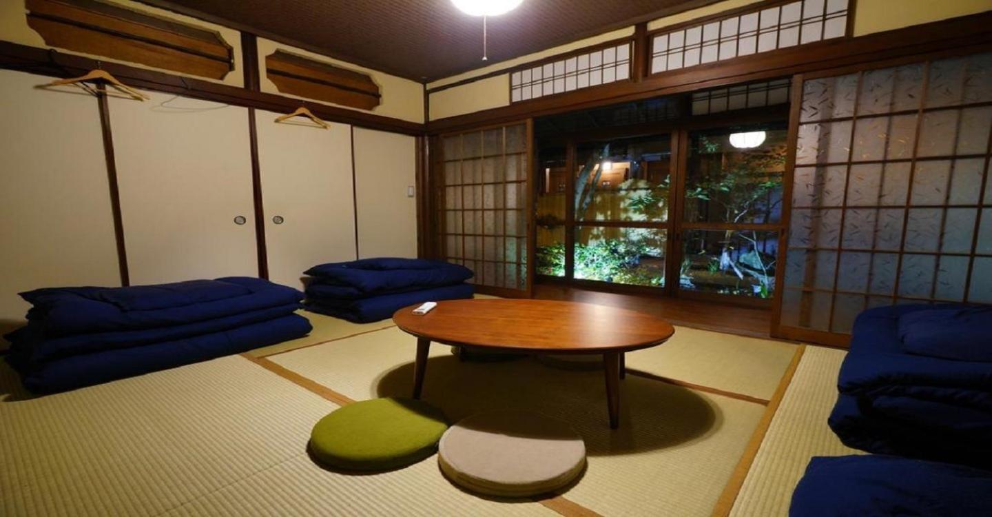 44-49 Bishamoncho - Hotel / Vacation Stay 7917 京都 外观 照片