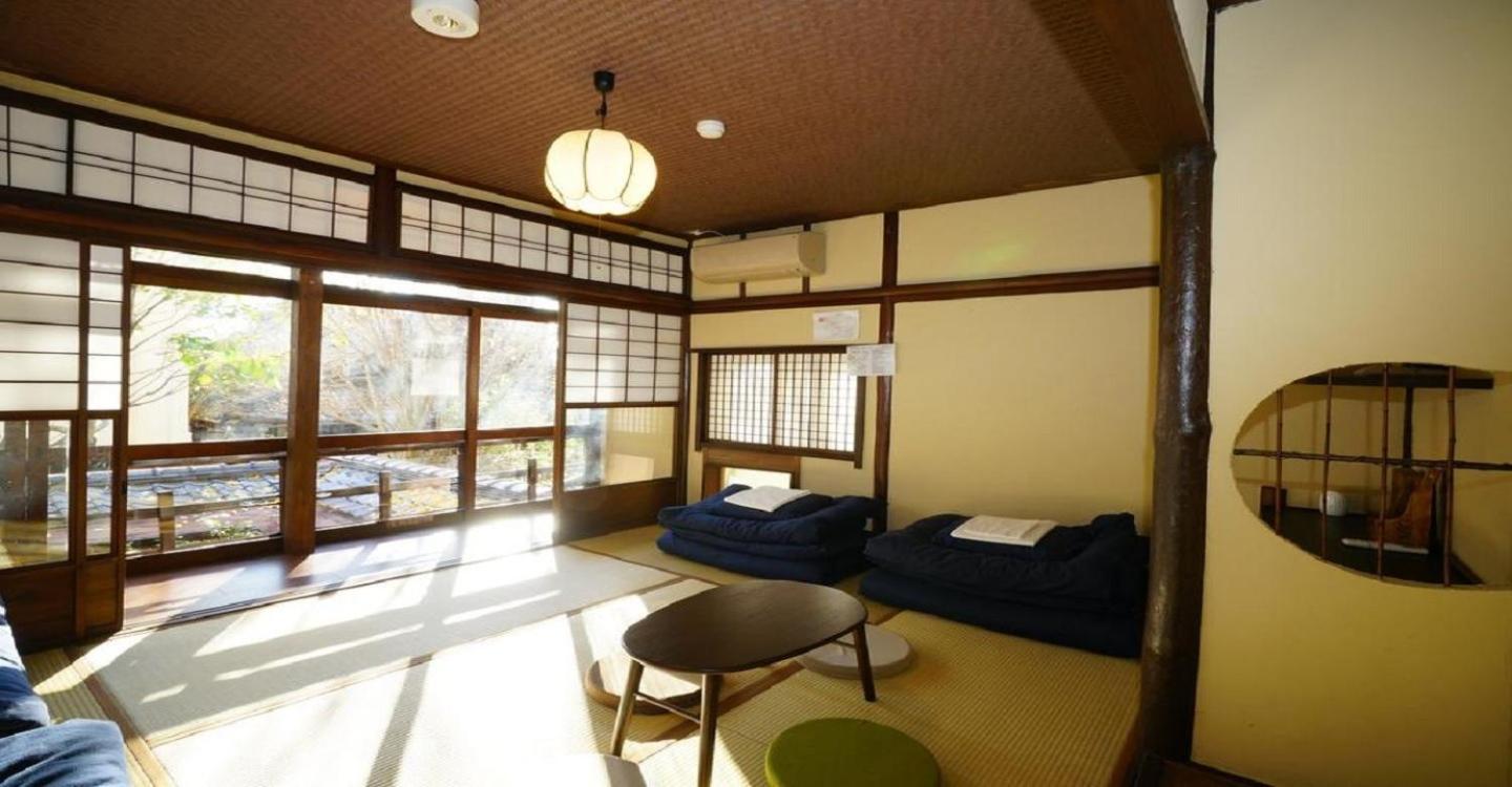 44-49 Bishamoncho - Hotel / Vacation Stay 7917 京都 外观 照片