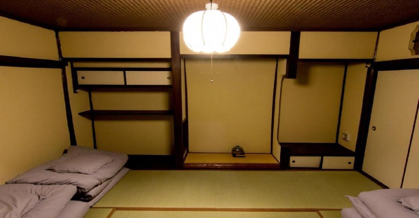 44-49 Bishamoncho - Hotel / Vacation Stay 7917 京都 外观 照片
