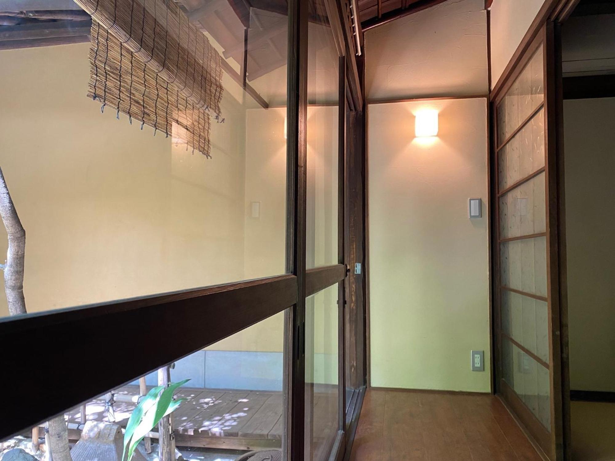 44-49 Bishamoncho - Hotel / Vacation Stay 7917 京都 外观 照片
