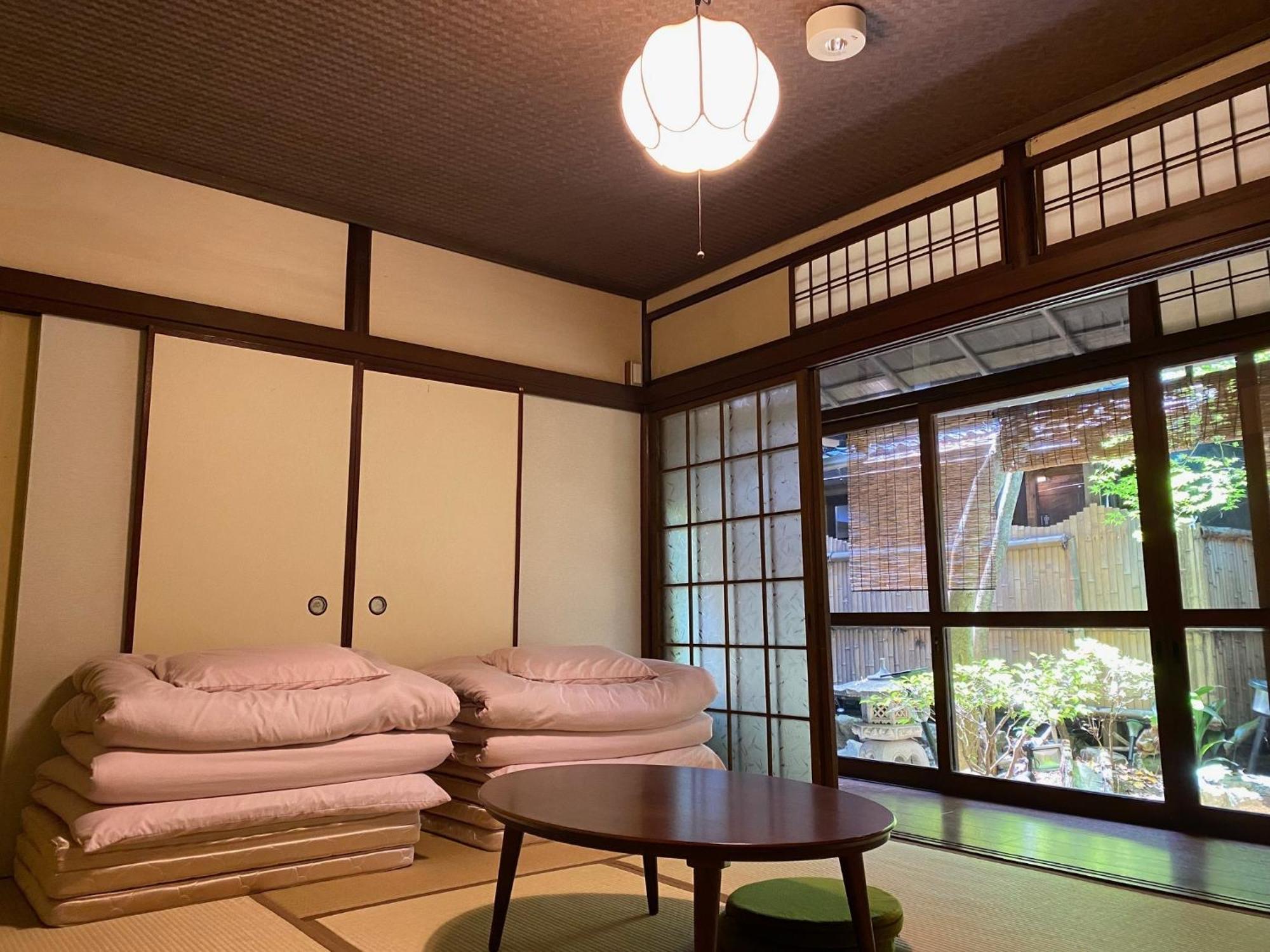 44-49 Bishamoncho - Hotel / Vacation Stay 7917 京都 外观 照片