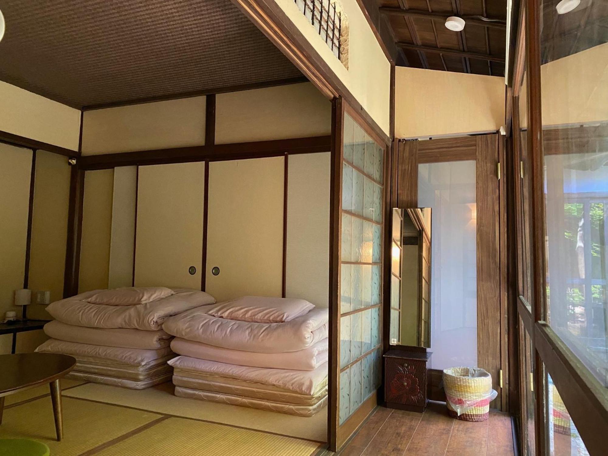 44-49 Bishamoncho - Hotel / Vacation Stay 7917 京都 外观 照片