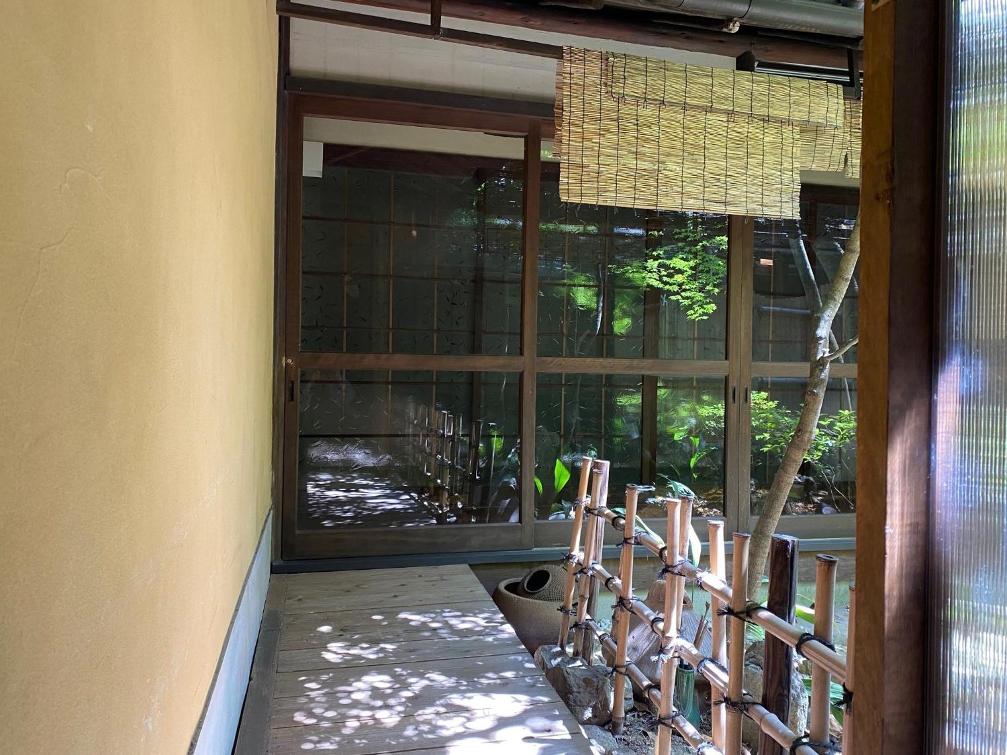 44-49 Bishamoncho - Hotel / Vacation Stay 7917 京都 外观 照片